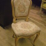 360 5109 Stolar